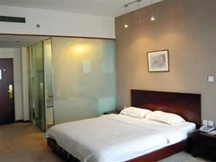 Third Space Qingdao Exterior foto